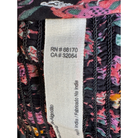 NWT Free people top - Picture 5 of 7